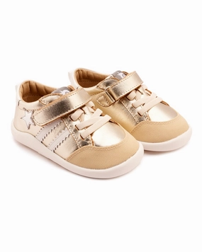 Smart option Mountain Path Old Soles Wos Ground Leather Sneaker