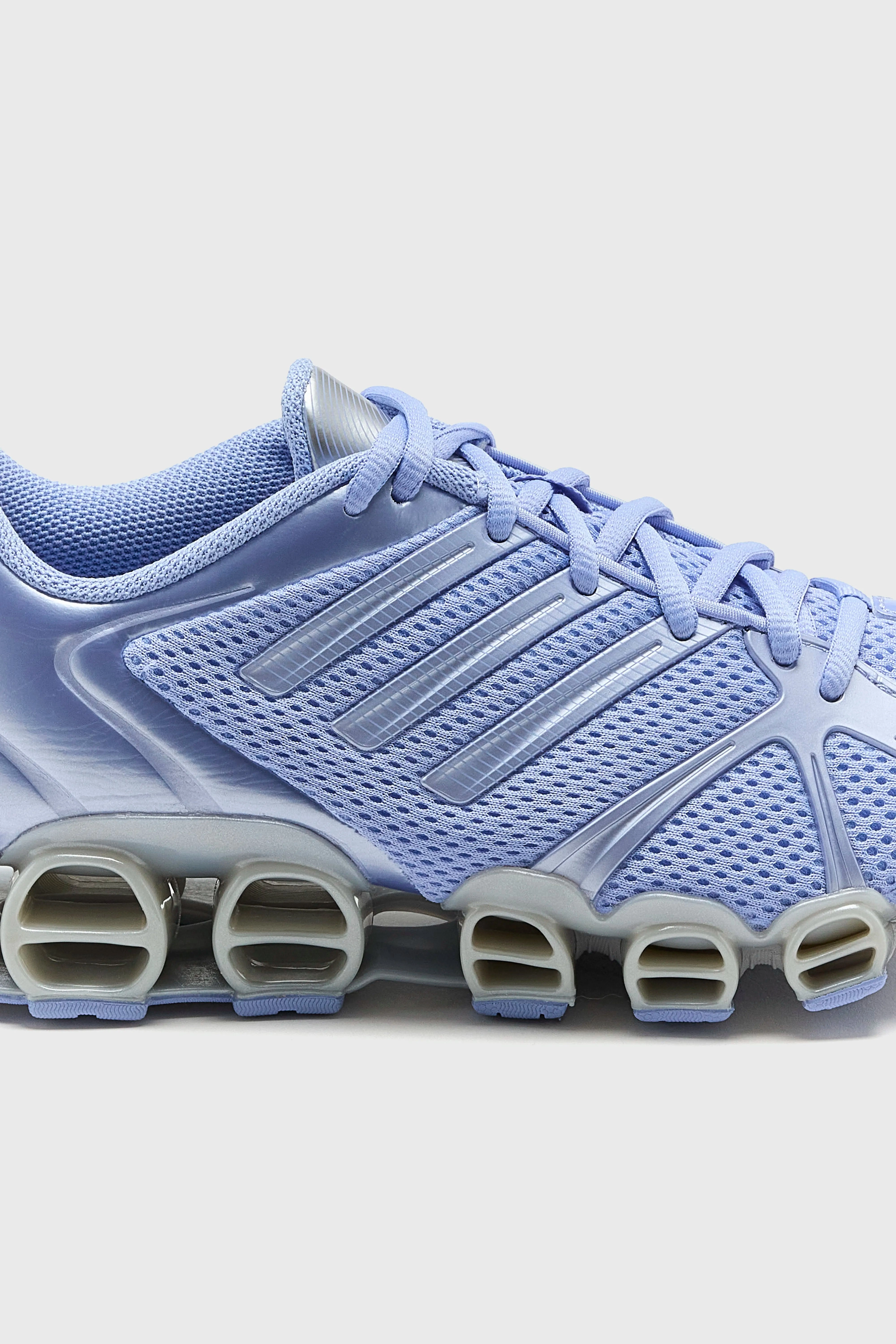 Shock Absorption Design Hydrophobic Lining Mega Ghostride for Women  (252 / W / PURPLE)