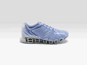 Mega Ghostride for Women  (252 / W / PURPLE) Anatomical Last