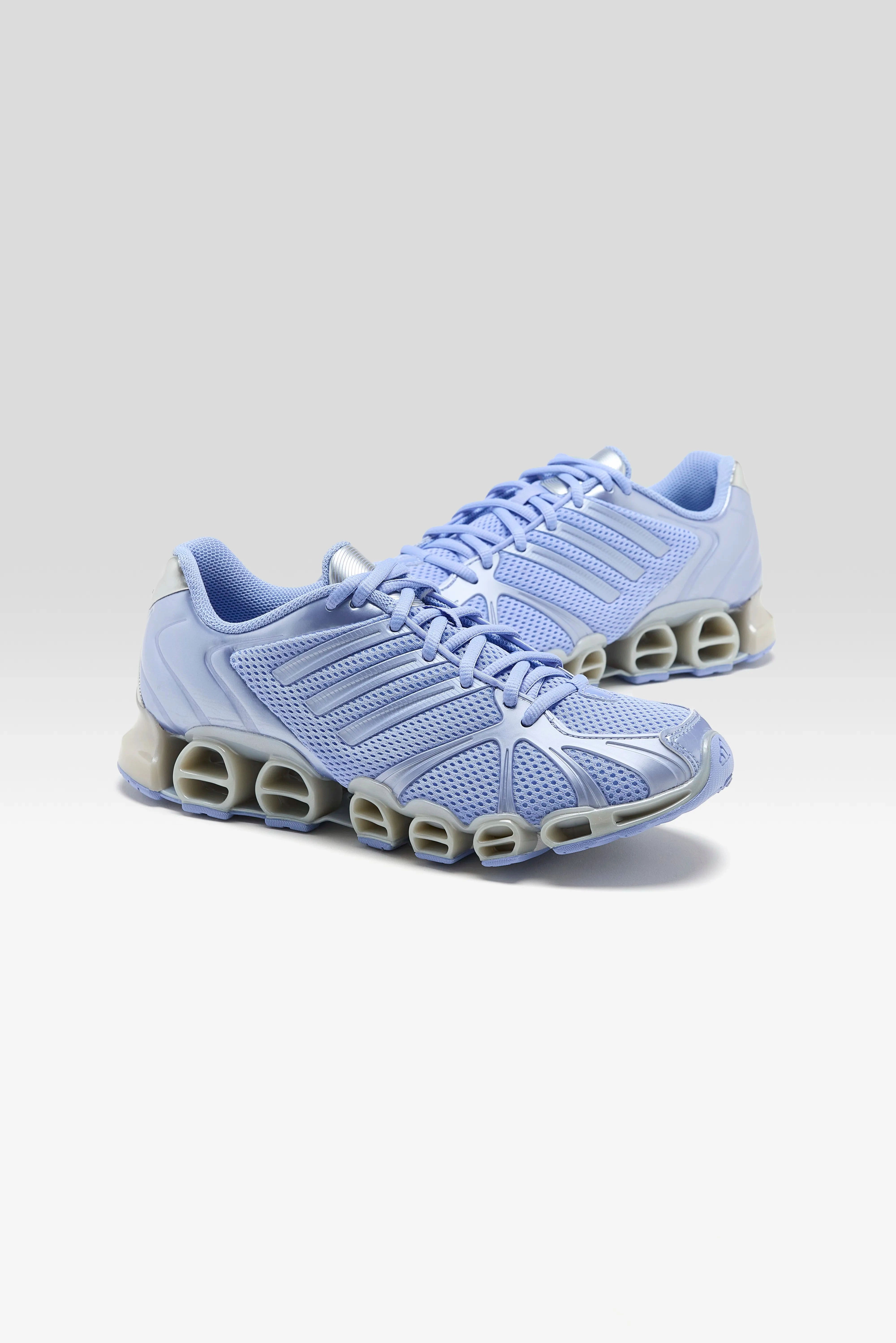 Comfort - driven fencing shoes Mega Ghostride for Women  (252 / W / PURPLE)