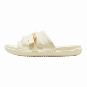 Grip Safe Nike Jordan Super Play Slide Coconut Milk/Sesame  DM1683-100 Men's