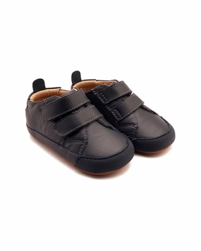 Old Soles Play Markert Leather Sneaker weekend stroll Fresh Daily