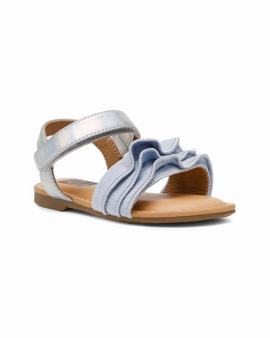 Dolce Vita Lil Corah Sandal breathable materials Sandal Replacements