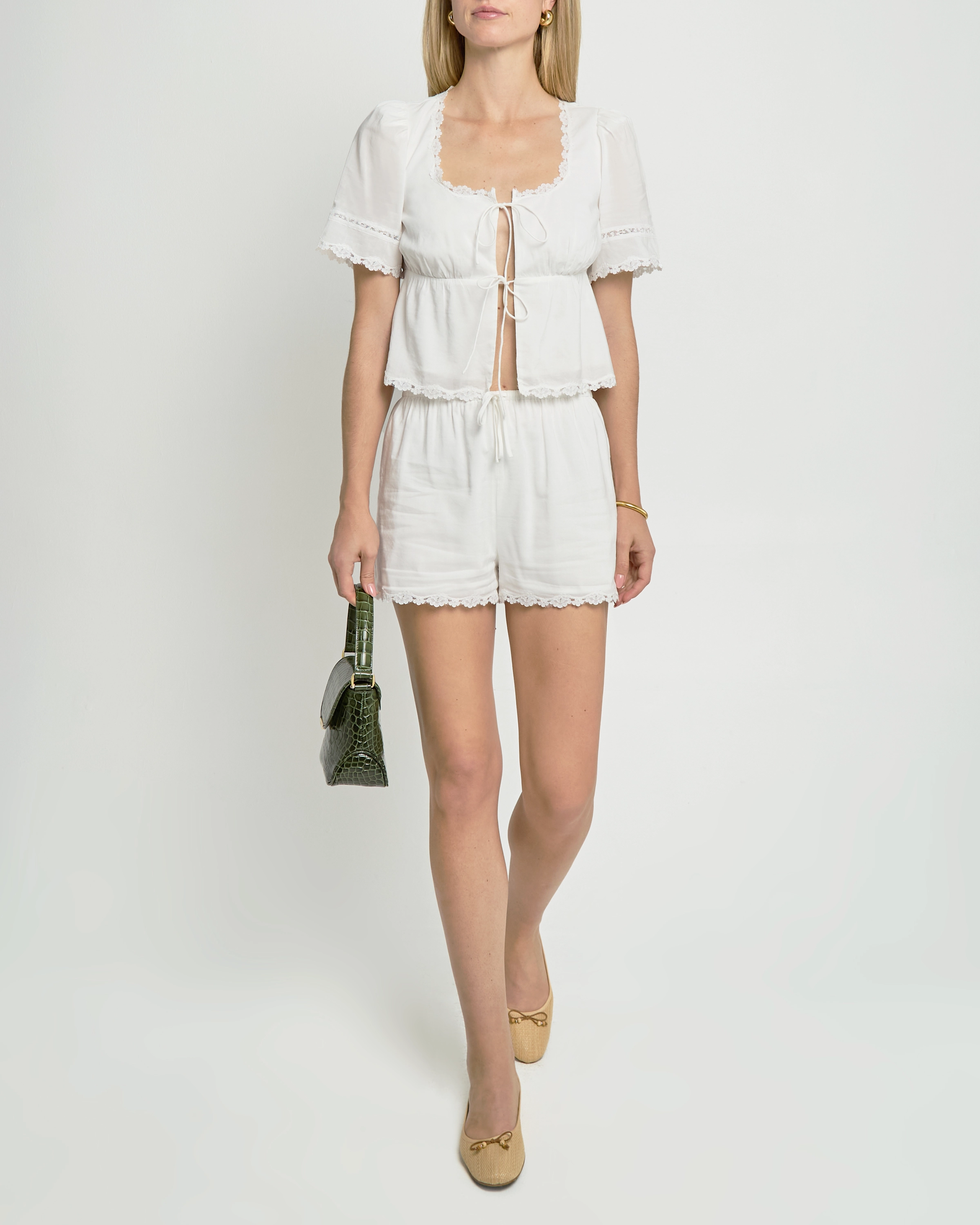 Yoga wear Mira Short