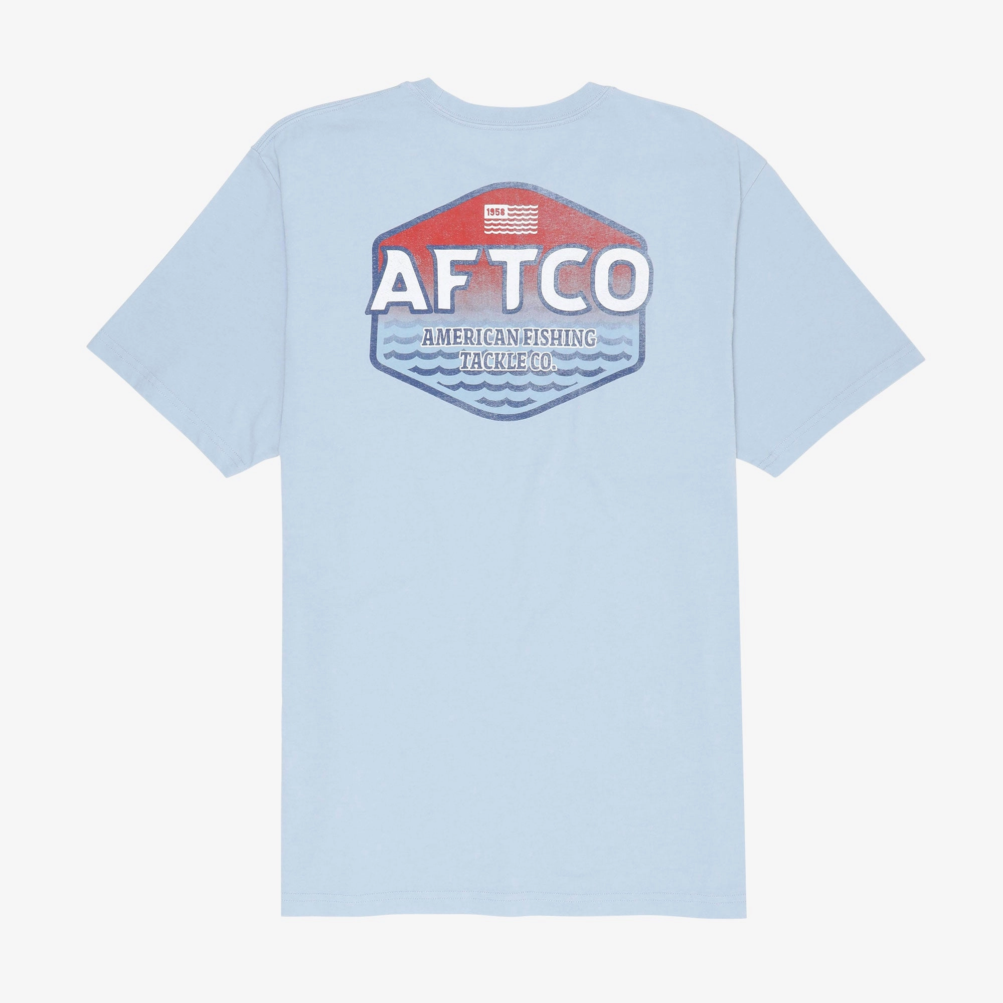 Weekend Outfit Graduation Ceremony Sunset SS T-Shirt