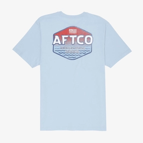 Sunset SS T-Shirt Corporate Event Chill Wear