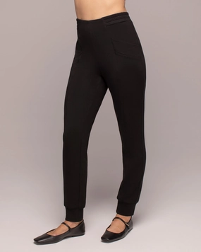 Sway Pant Body Shape