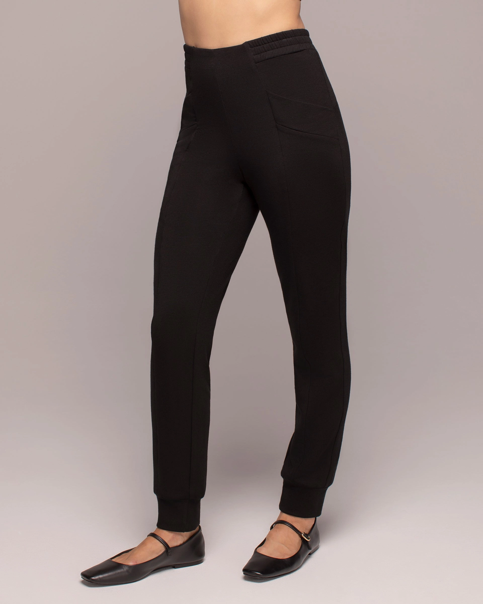 Sway Pant Body Shape