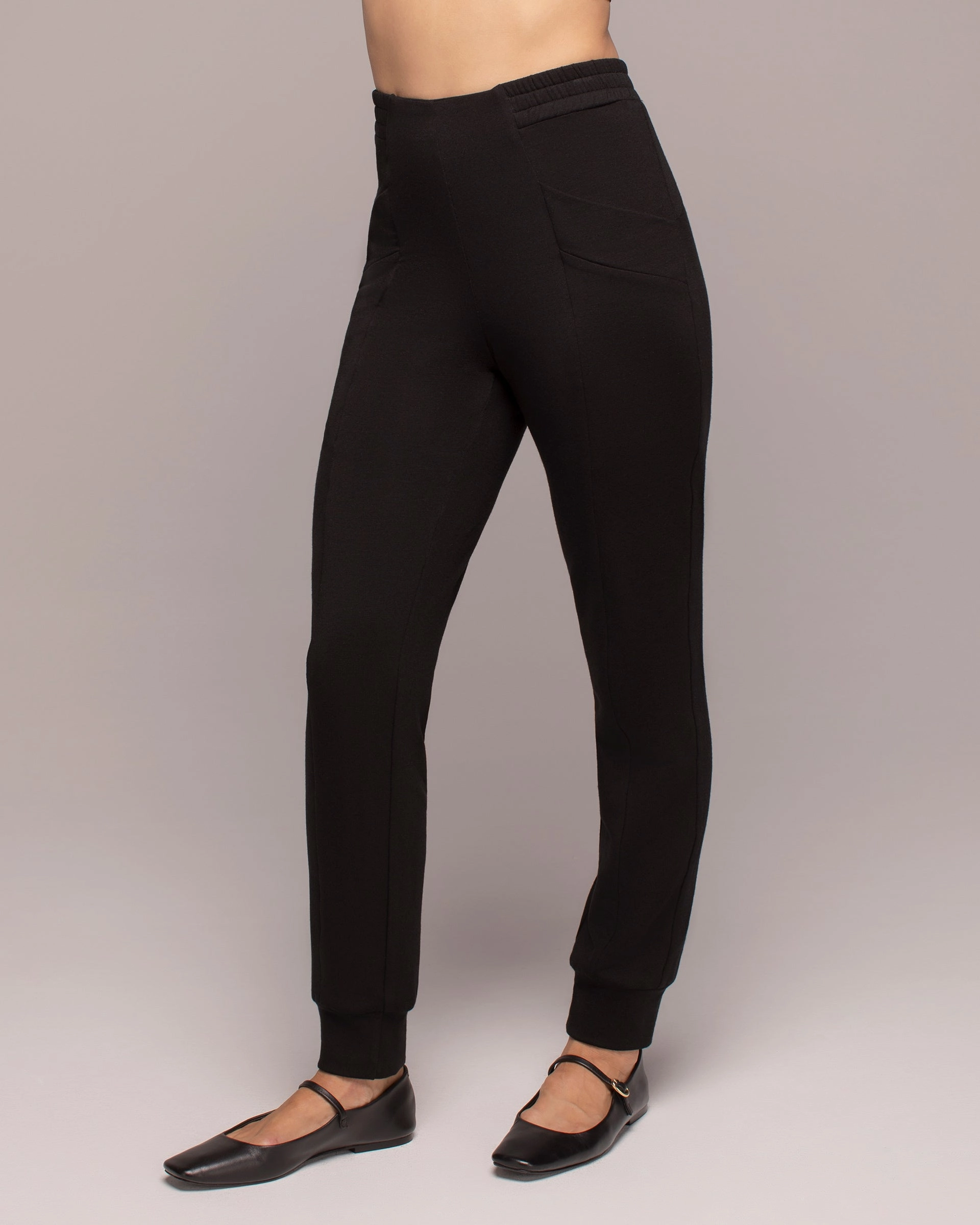 FlexibleKneePanels Sway Pant