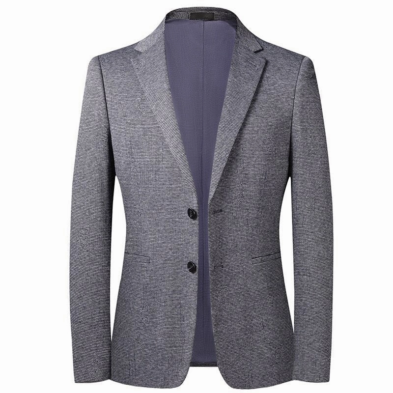 Adaptive Climate Control West Louis? Formal Executive Business-Men Blazer