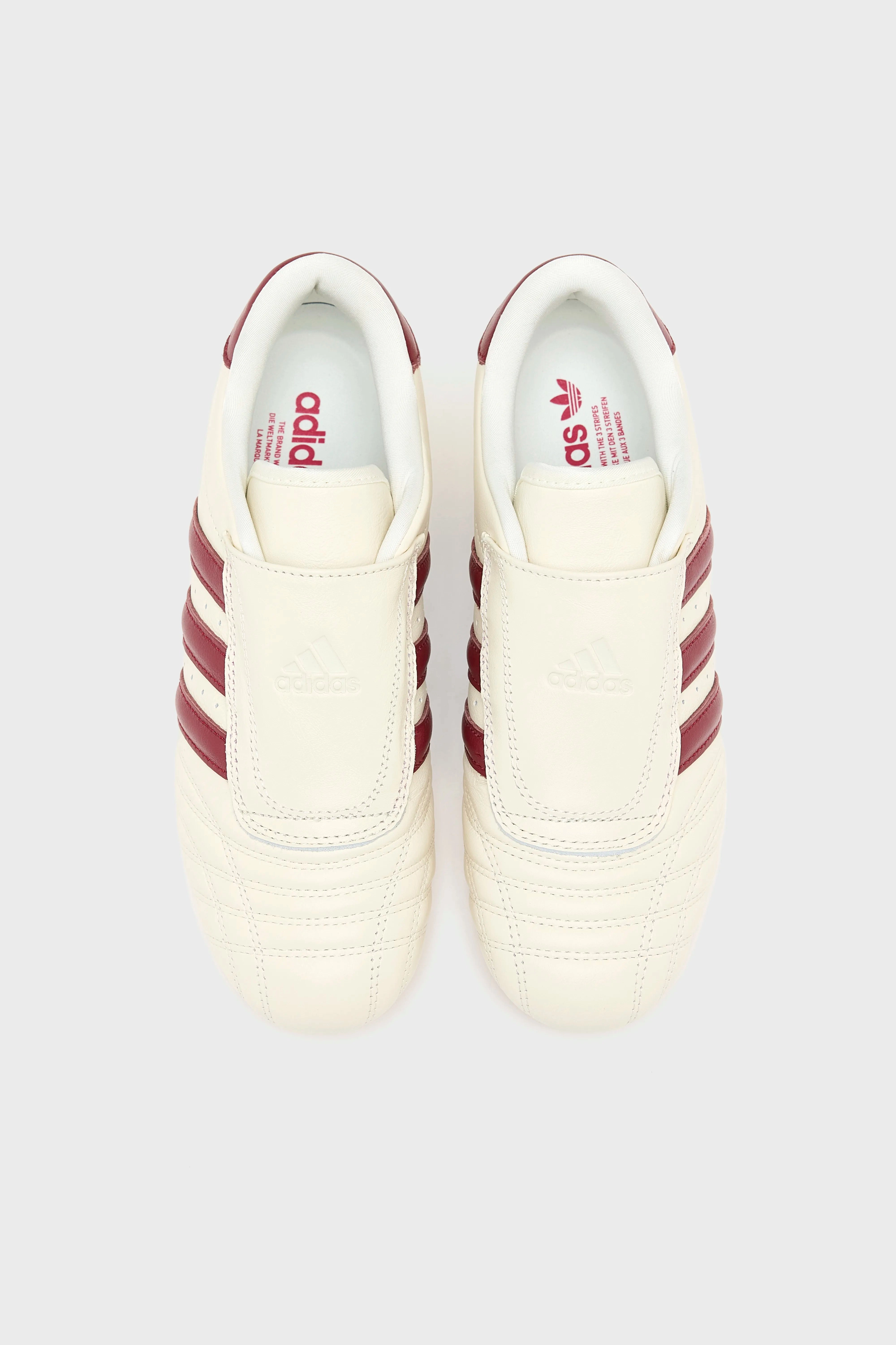 Taekwondo for Women  (252 / W / WHITE) Upgraded version