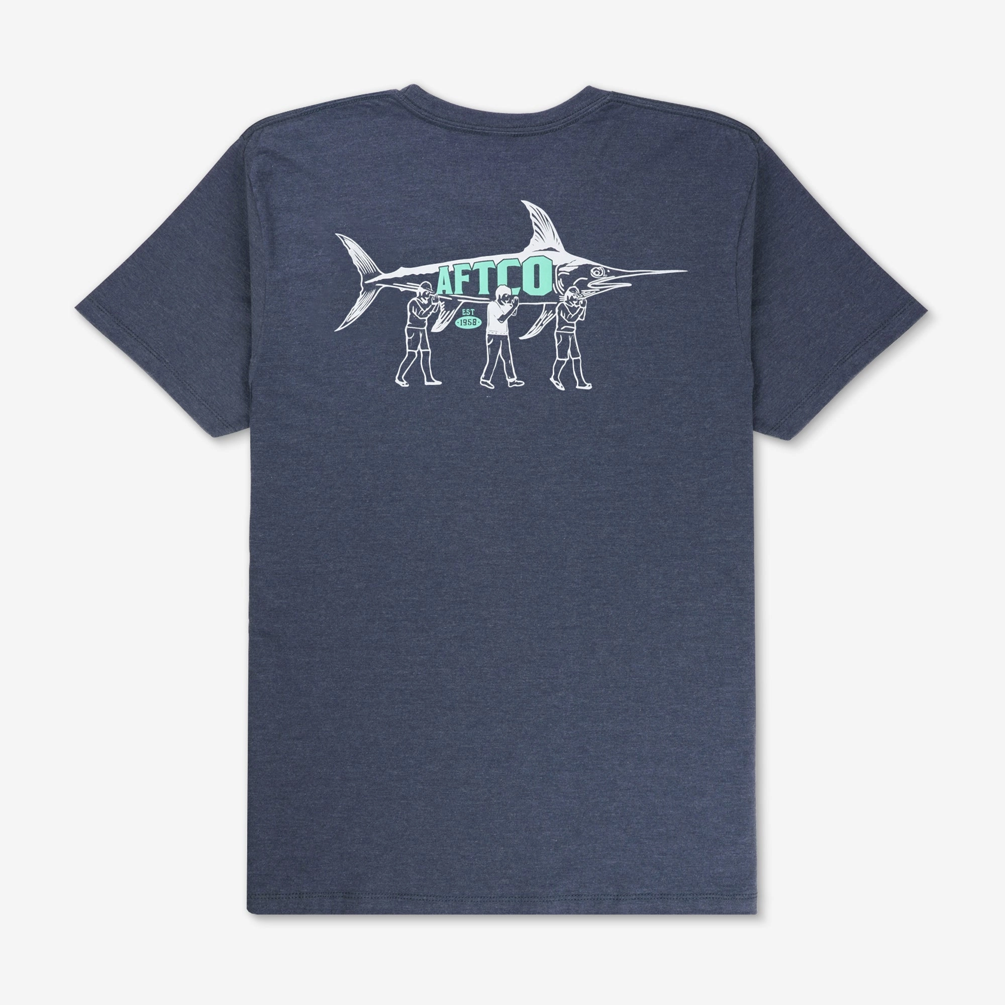 Teamwork SS T-Shirt Comfort Fit Non Iron Fabric