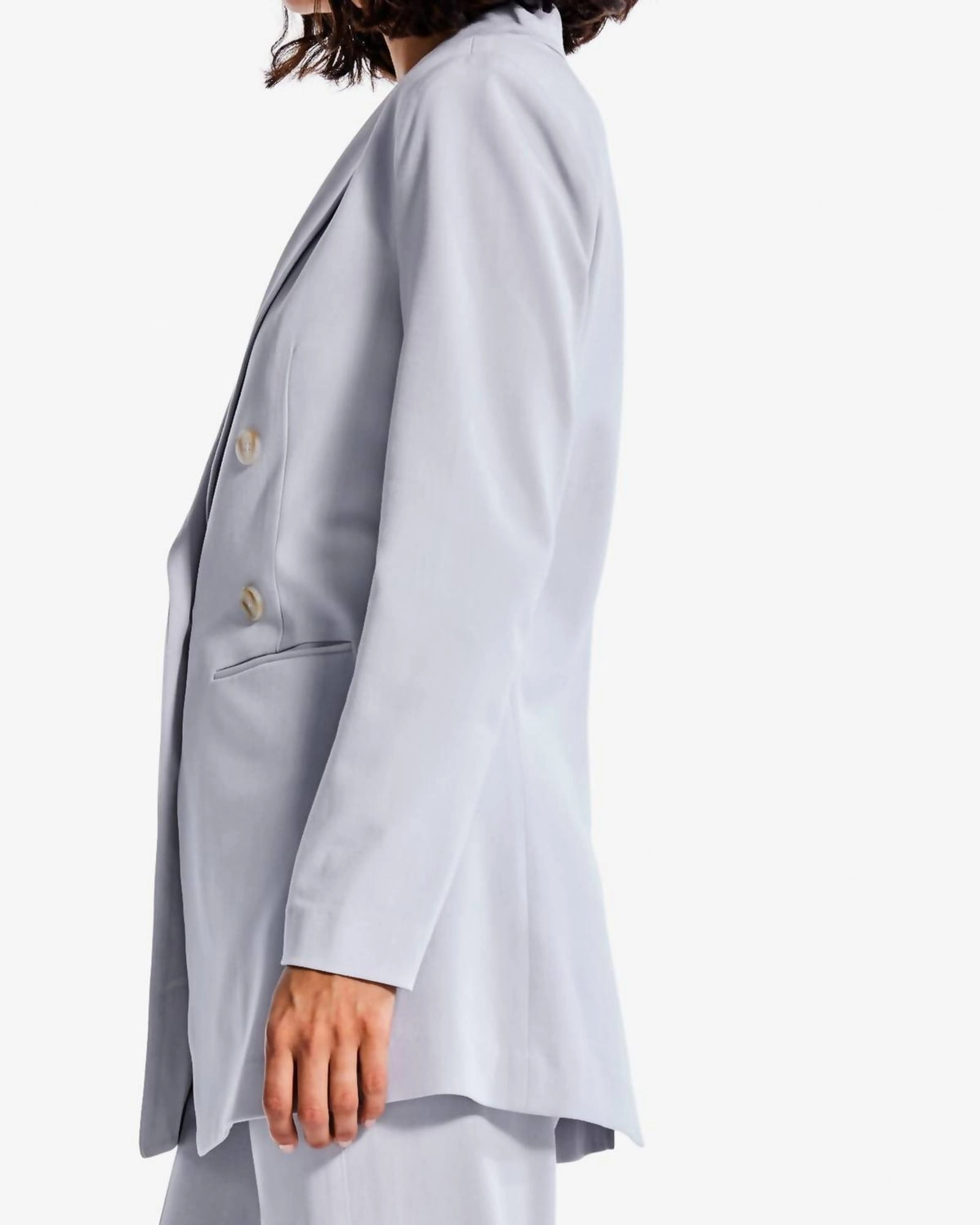 Street Ready The Avenue Blazer in Reflection | Reflection