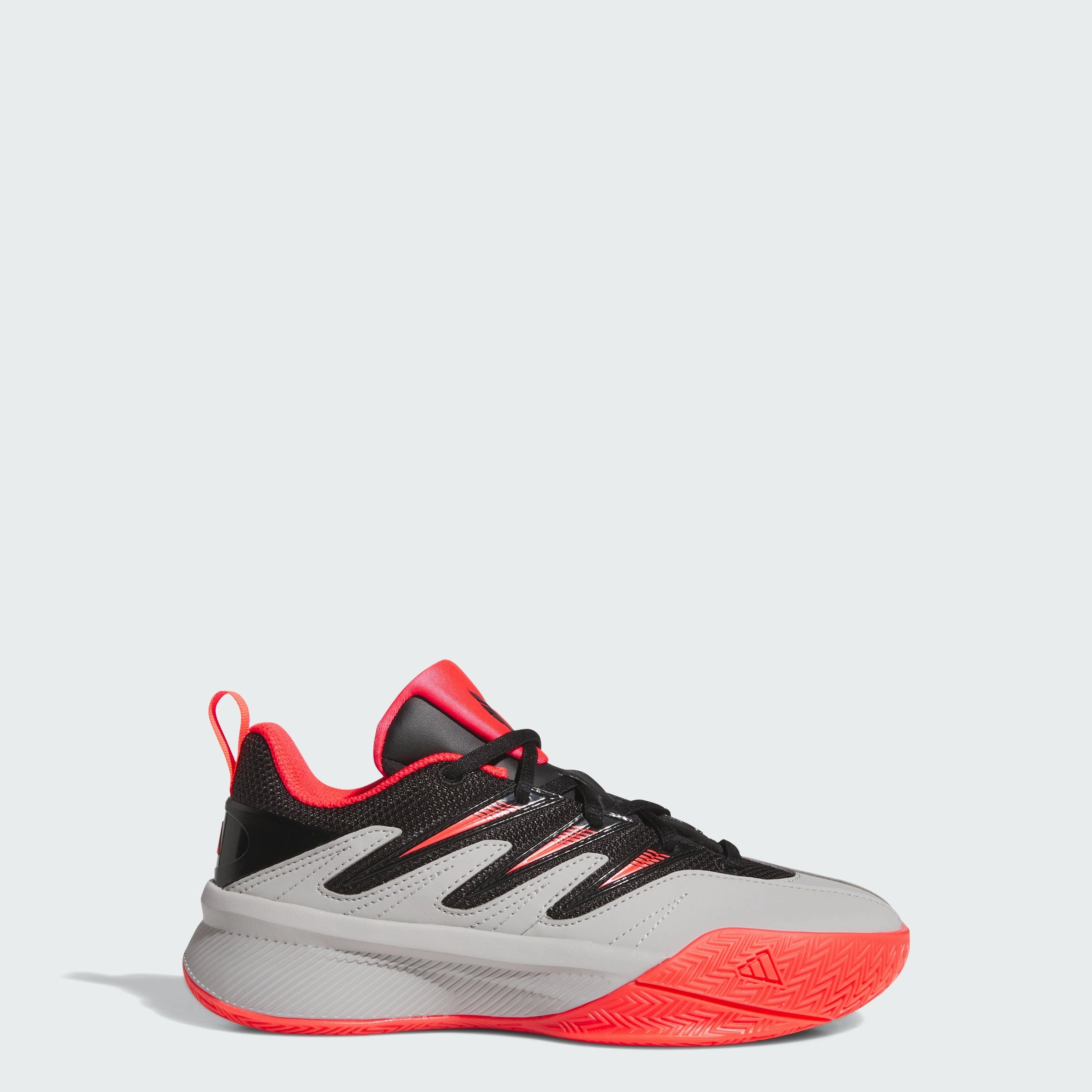 Kids' adidas Dame Certified 3 Shoes Kids Impact-absorbing