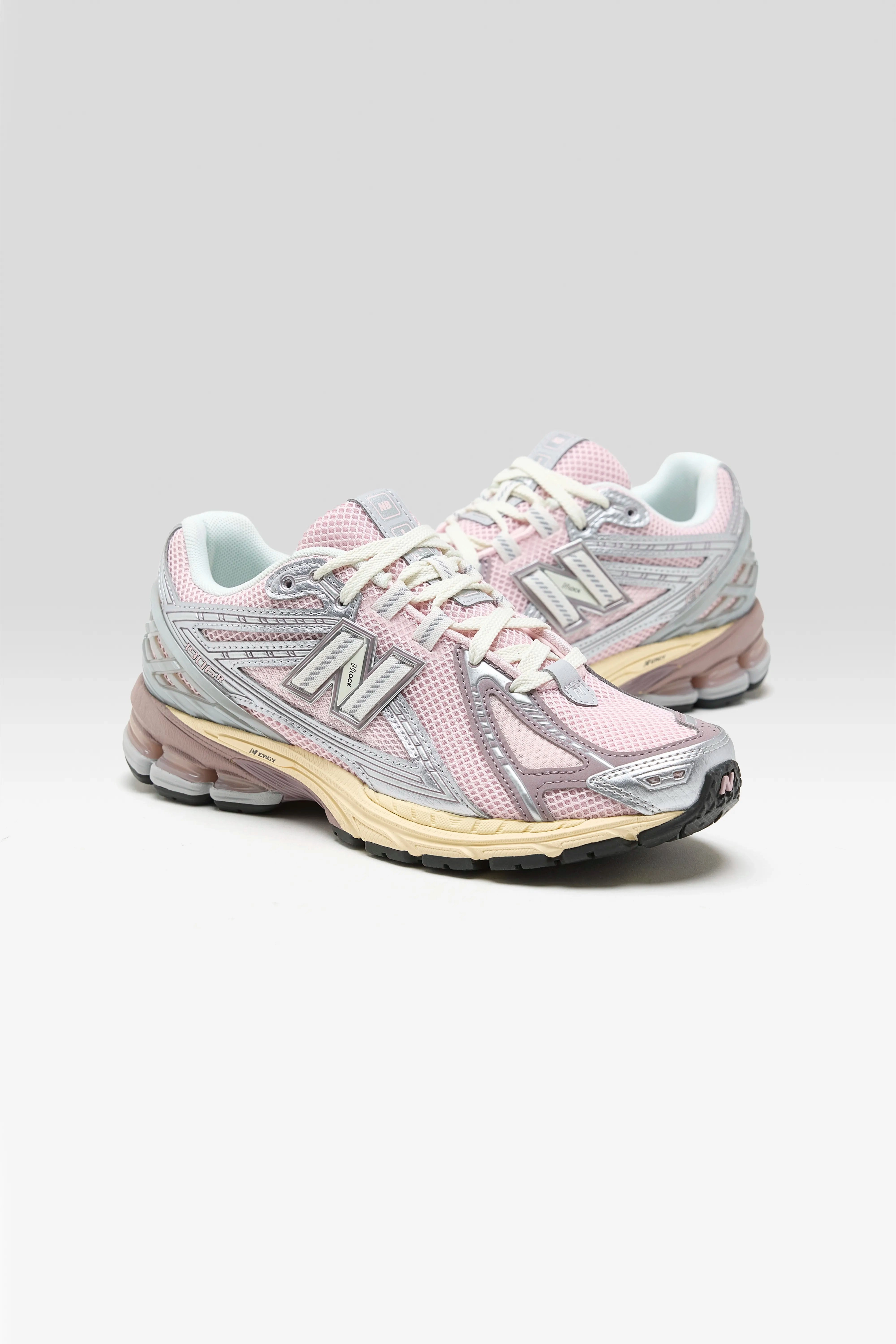 1906R for Women  (251 / W / PINK) modular shoes