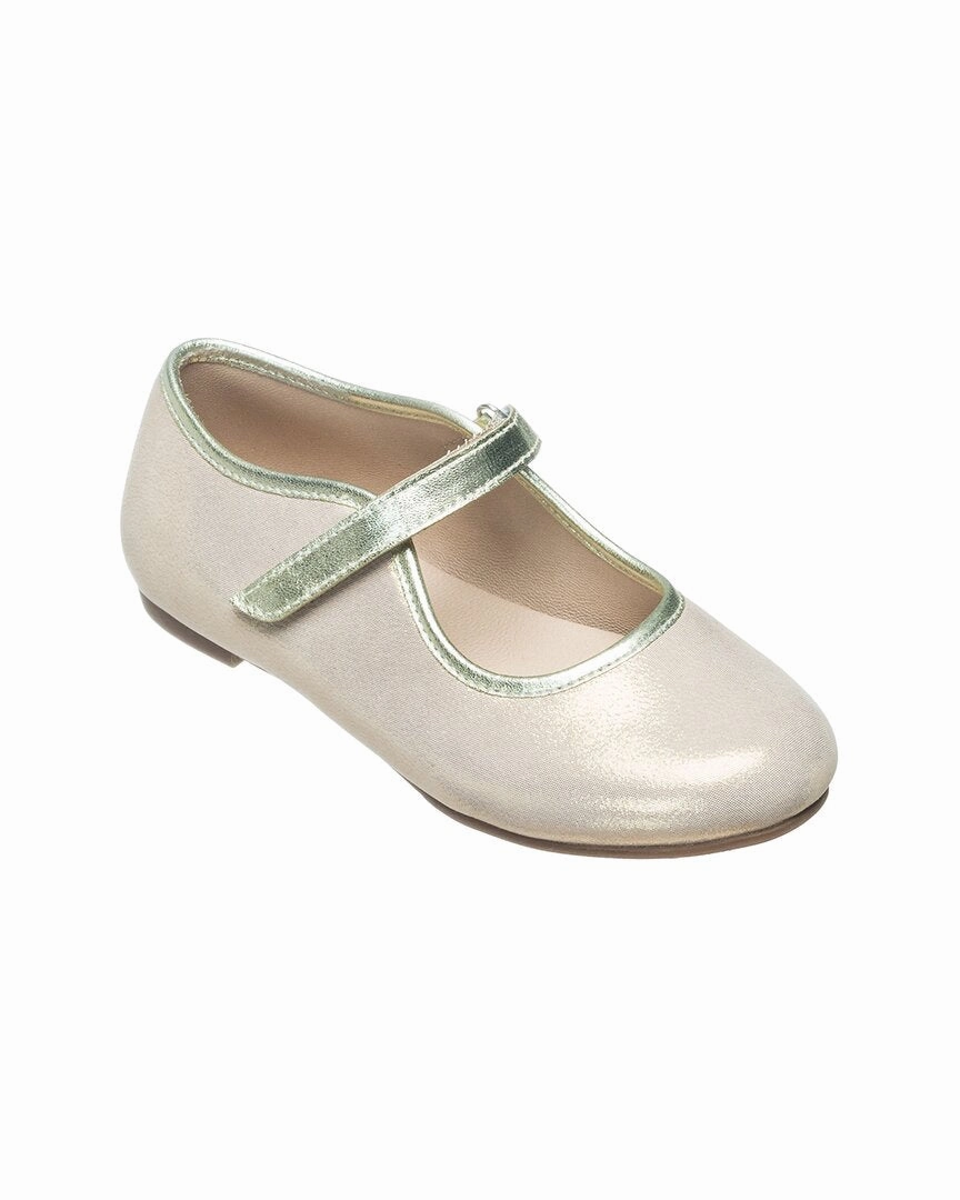 Style Update Elephantito Coco Leather Mary Jane