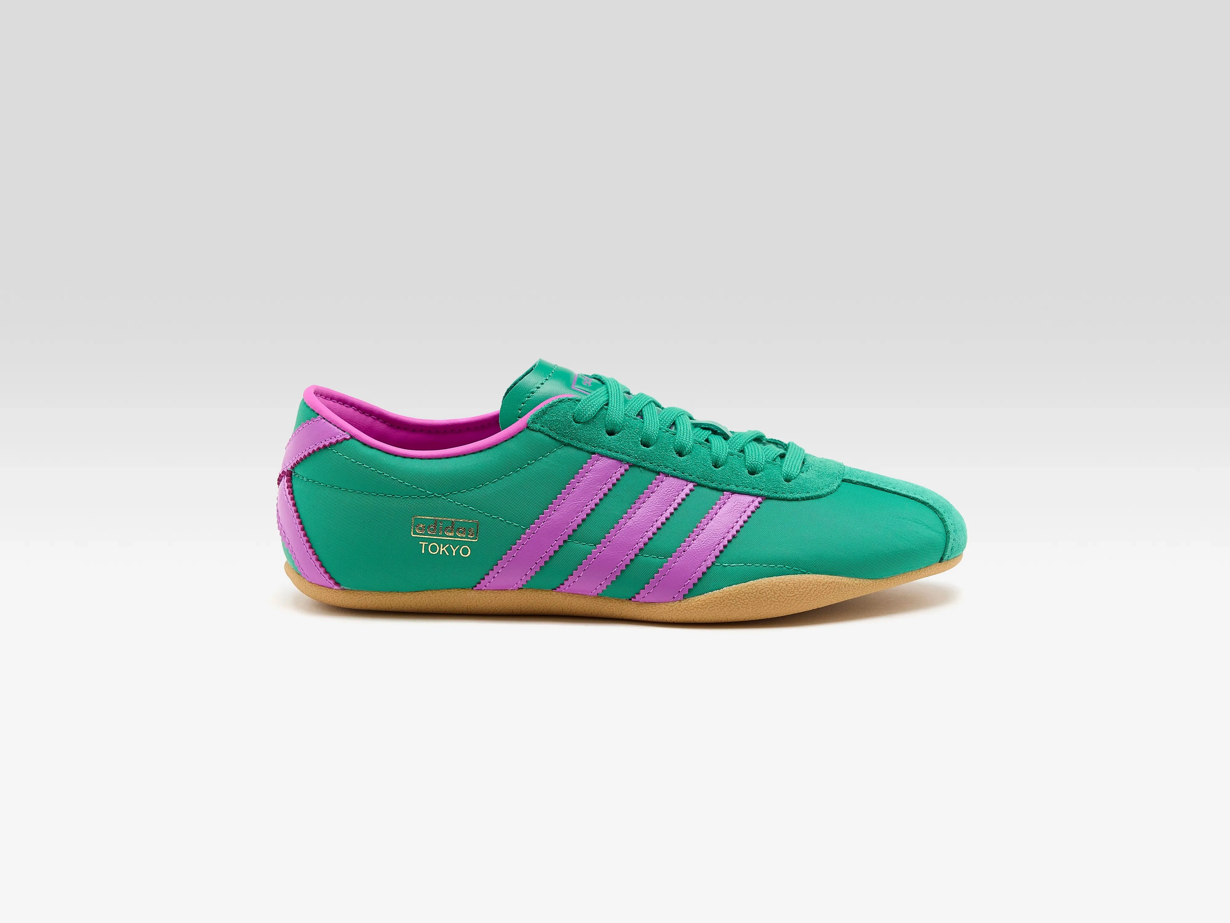 Tokyo for Women  (252 / W / GREEN) Indoor equipment Soft foam