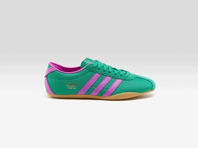 Tokyo for Women  (252 / W / GREEN) Indoor equipment Soft foam