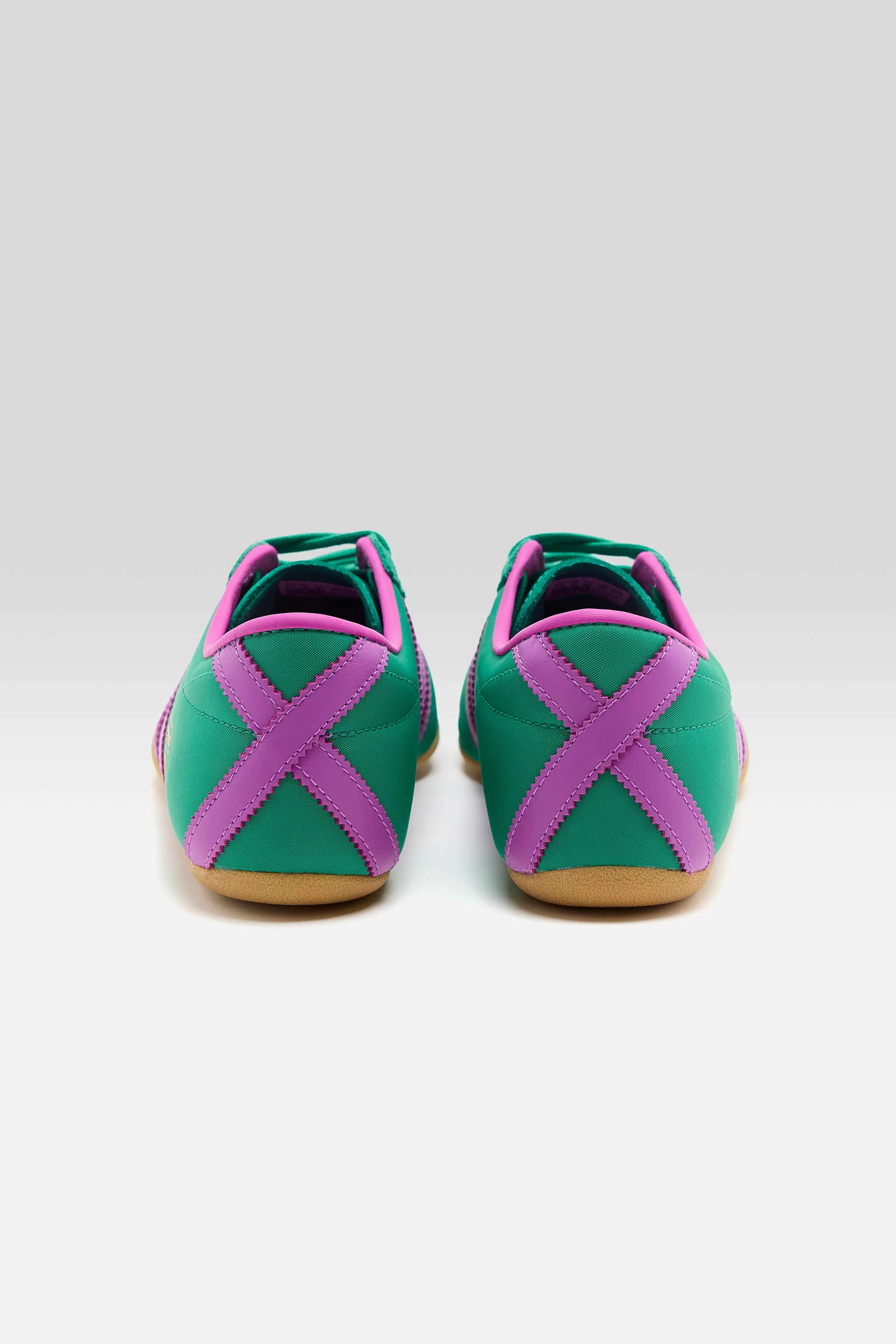 cross - fit Tokyo for Women  (252 / W / GREEN)