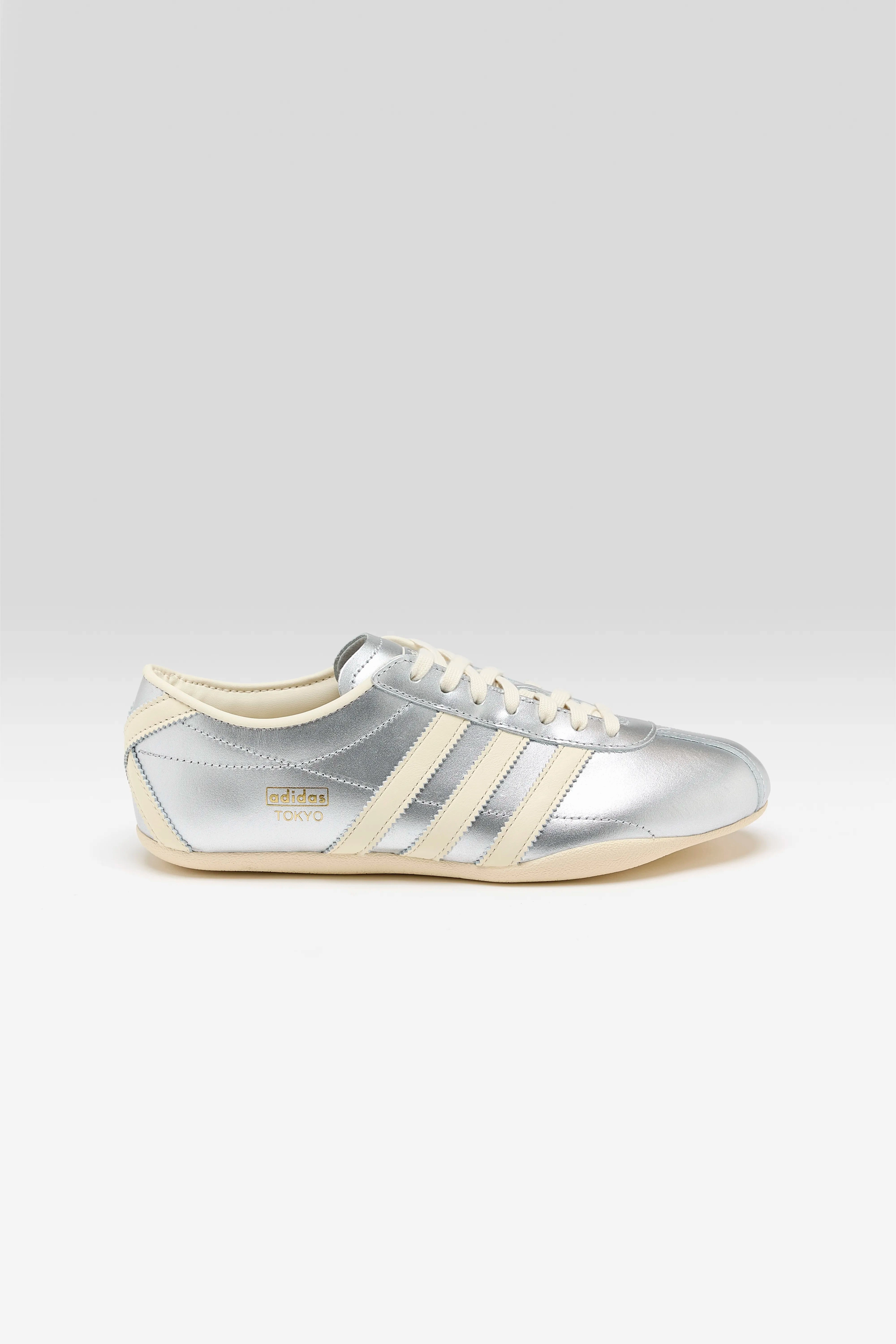 Energy Cell System Tokyo for Women  (252 / W / SILVER)