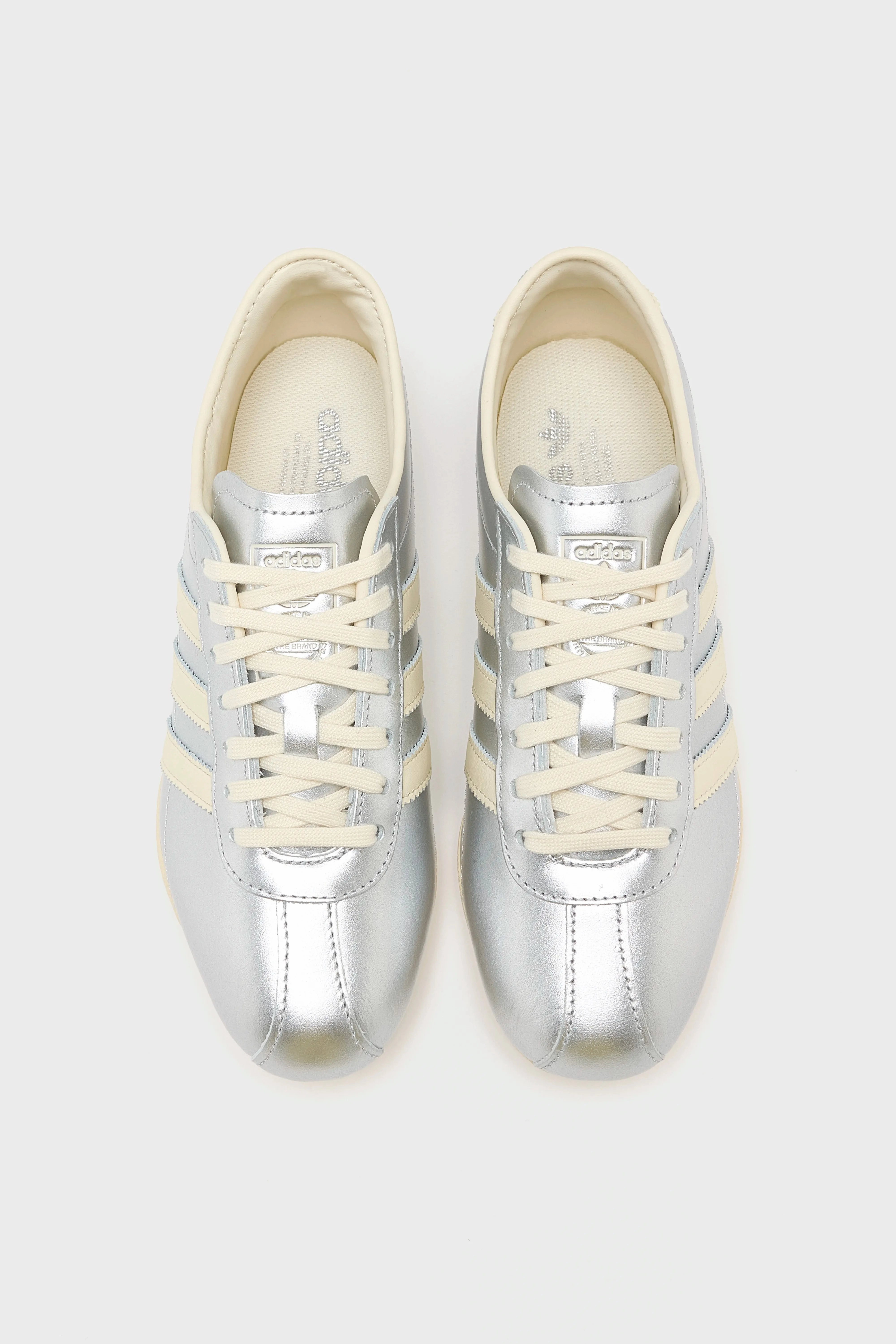 Tokyo for Women  (252 / W / SILVER) gym workouts