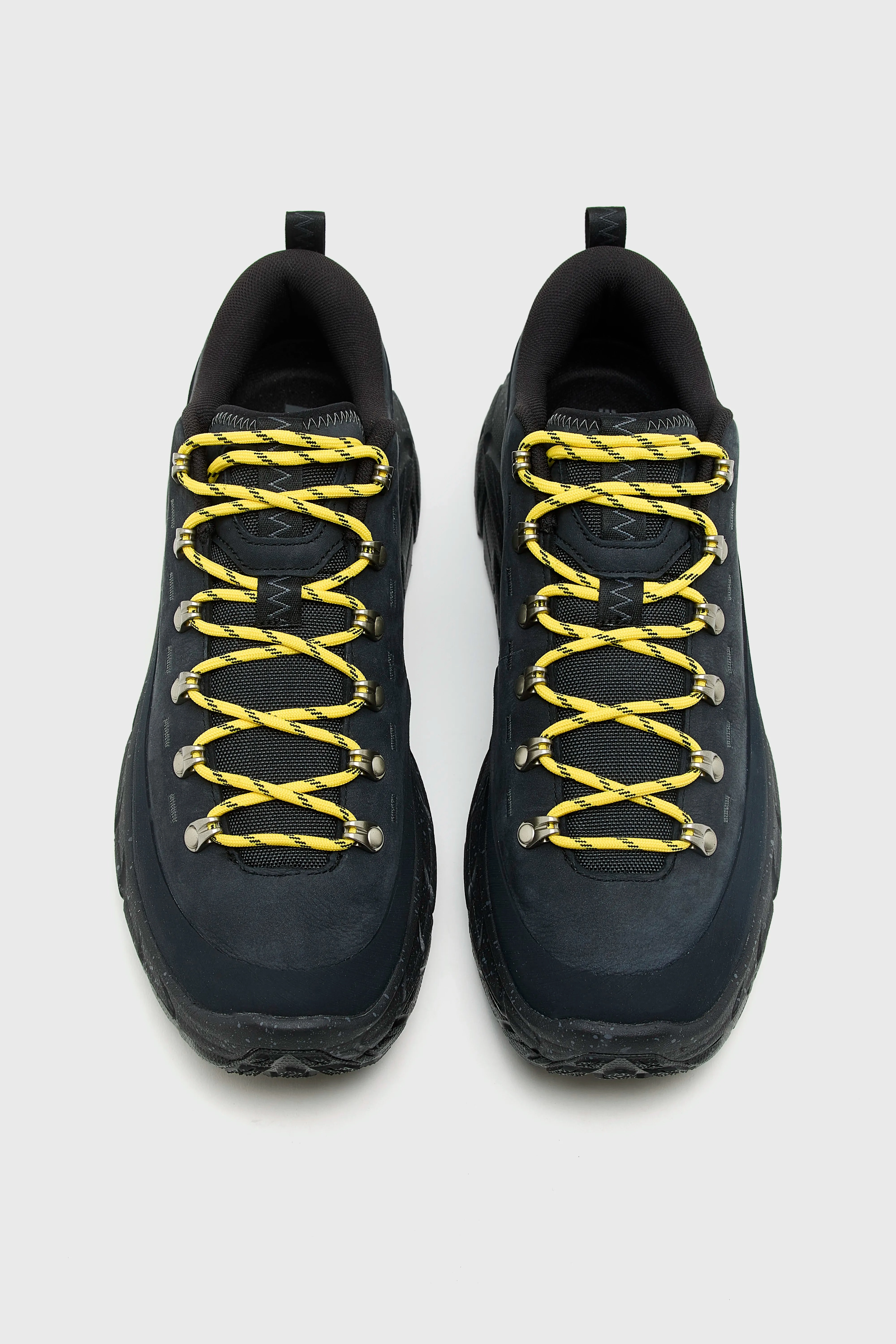 Tor Summit for Men  (252 / M / BLACK) Event