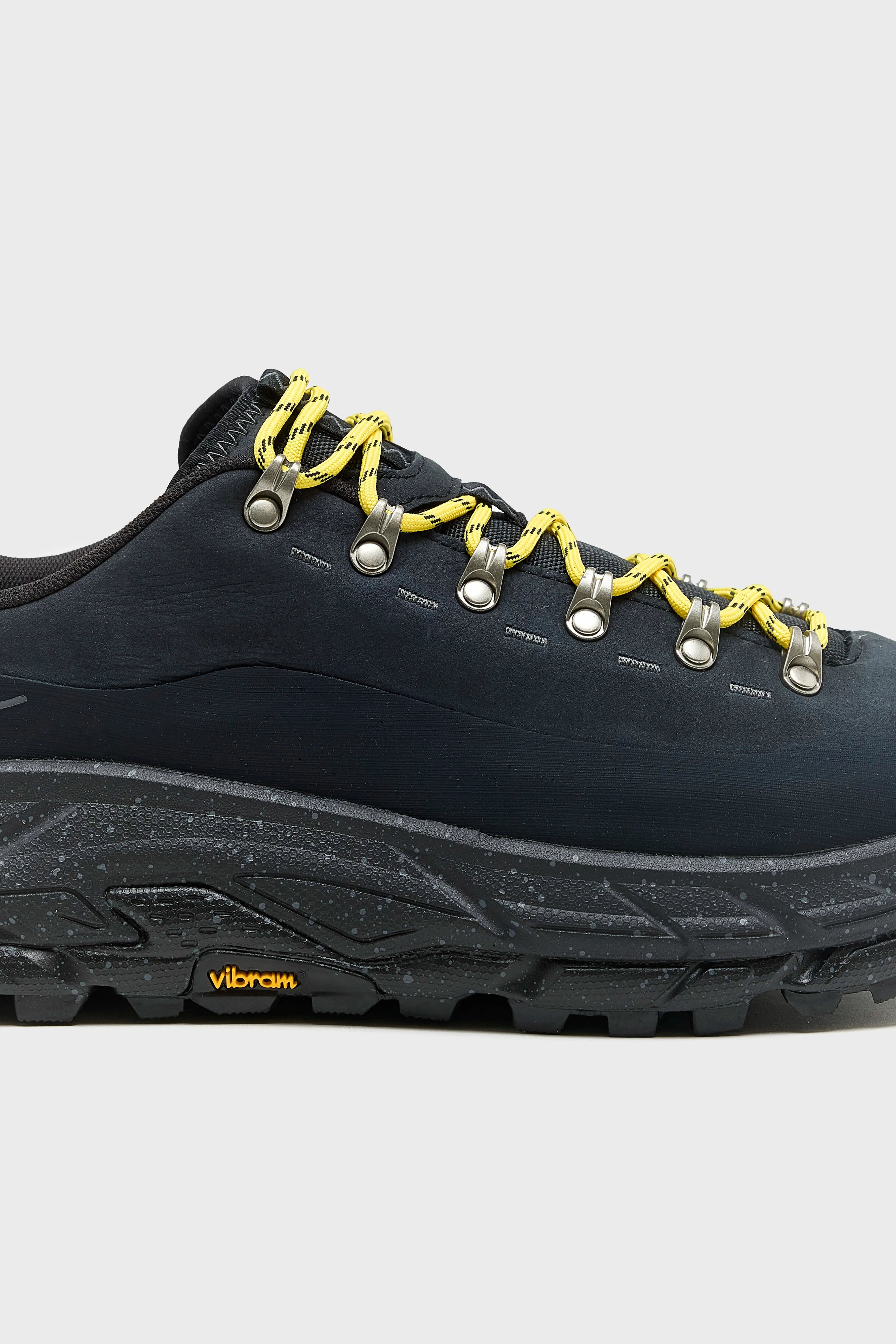 Thermal Bonded Overlays Tor Summit for Men  (252 / M / BLACK)