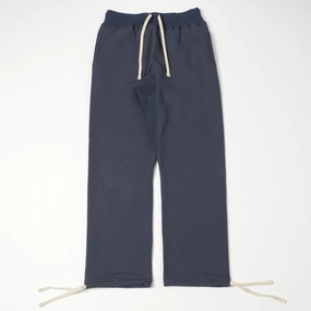 Breathable Comfort Fit TOYS McCO 'McHill' Heavyweight Sweatpants - Navy Grey