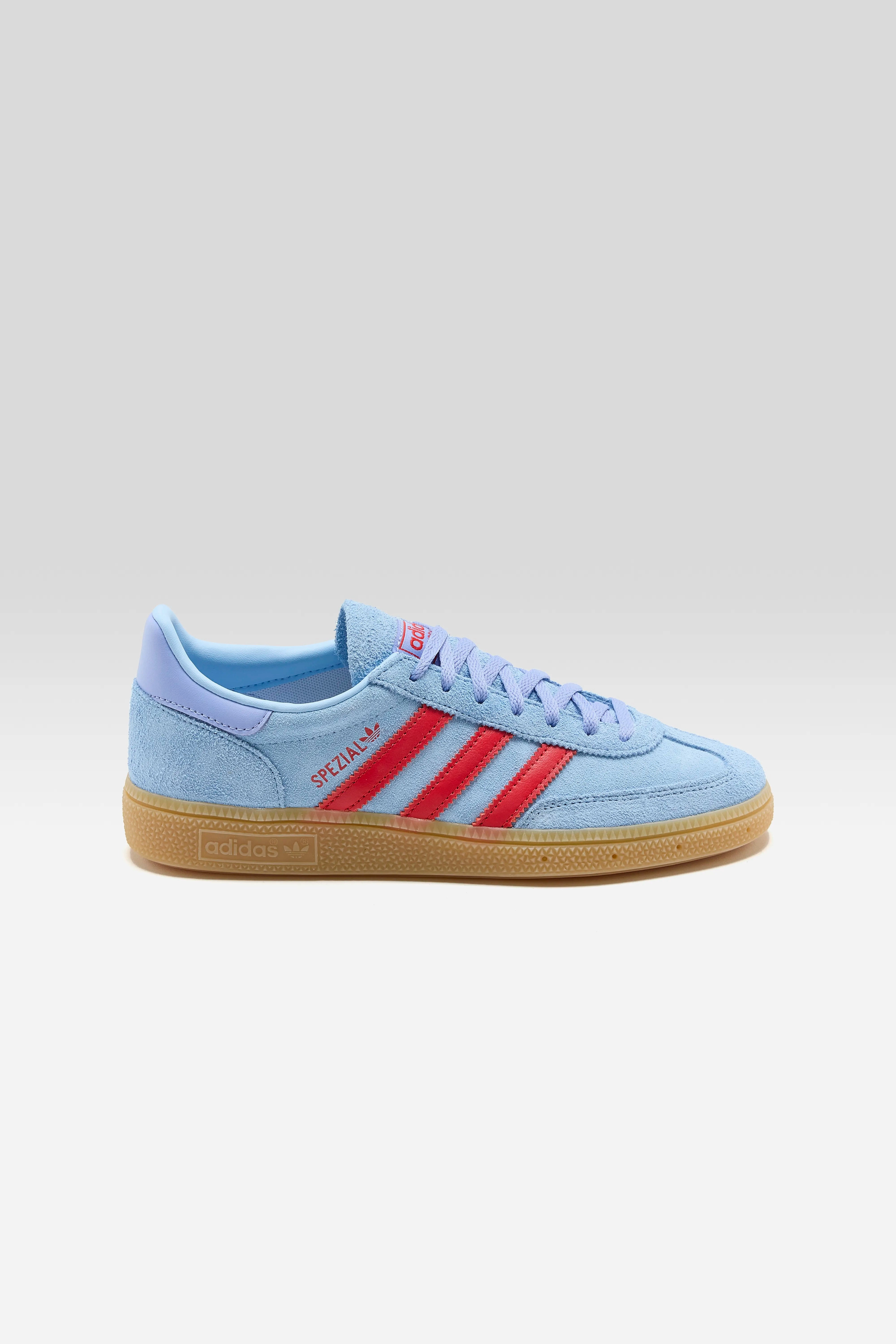 Handball Spezial for Women  (252 / W / BLUE) snow running option Reflective Trim