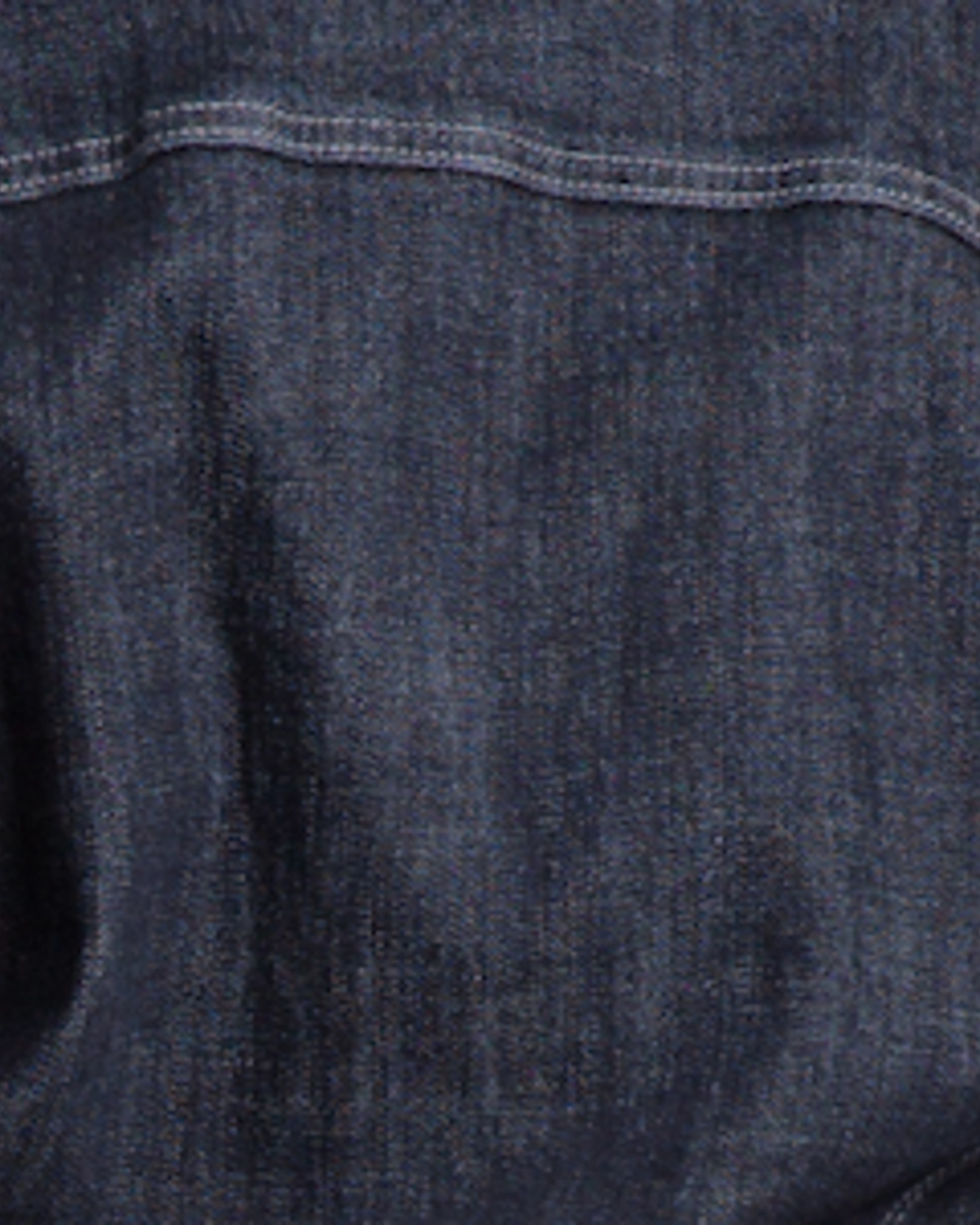 Casual Street kids Tracy Faux Fur Trim Trucker Jacket | Vintage