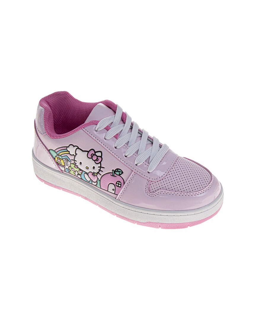 Anti   Fatigue JOSMO Hello Kitty Sneaker