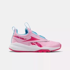 Reebok XT Sprinter Slip Running Shoes - Preschool Reliable Performance