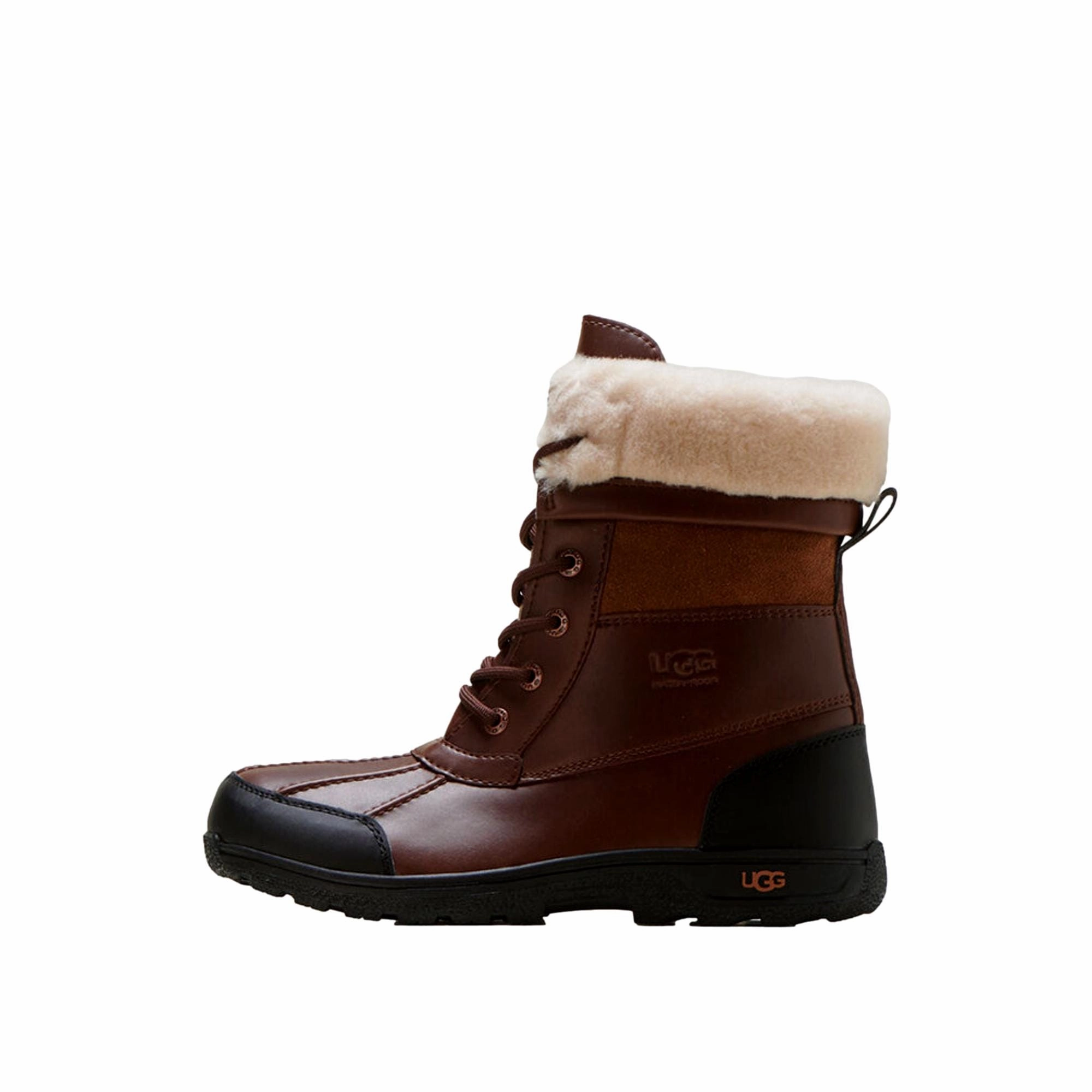 UGG Butte II CWR Worchester  1098890-WRCH Grade-School packable