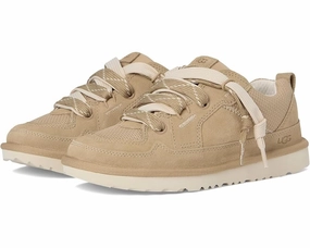 UGG Lo Lowmel 1166490k-MDSD Sneakers Kids Mustard Seed Lifestyle Shoes GUG49 Stay Cool