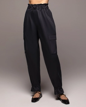 Ares Cargo Pant Breathable Motion