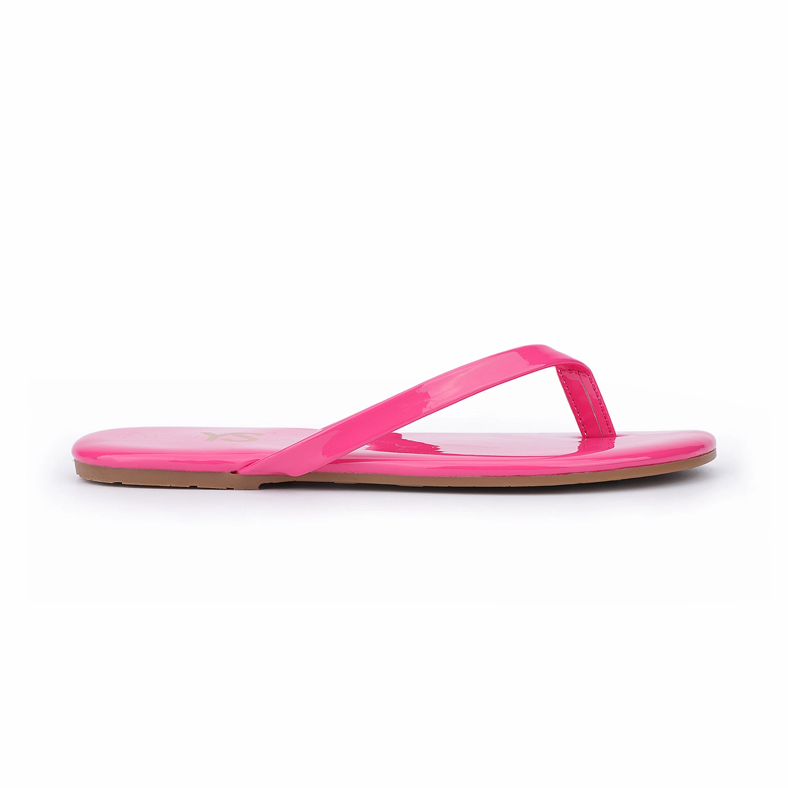 Comfort All-Day Fast Drying Miss Rivington Flip Flop in Bubble Gum - Kids