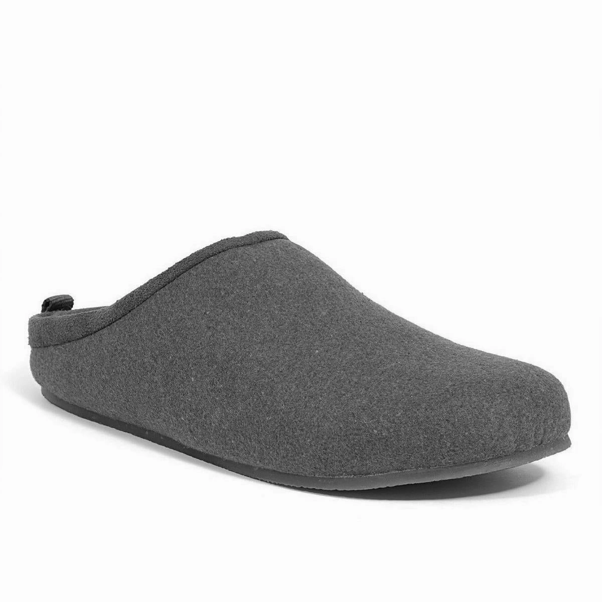 Unbound Mens Lifestyle Memory Foam Slide Slippers orthopedic Effortless Footwear