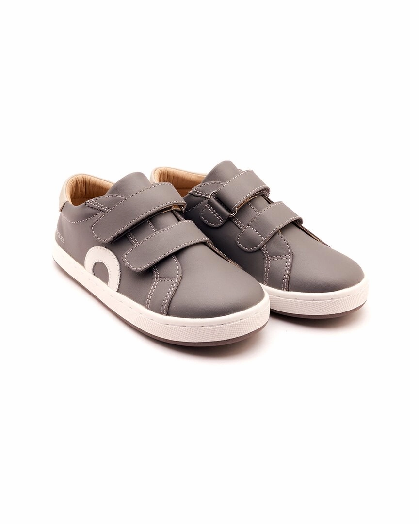 Chic Street Bend Hike Old Soles Kix Leather Sneaker