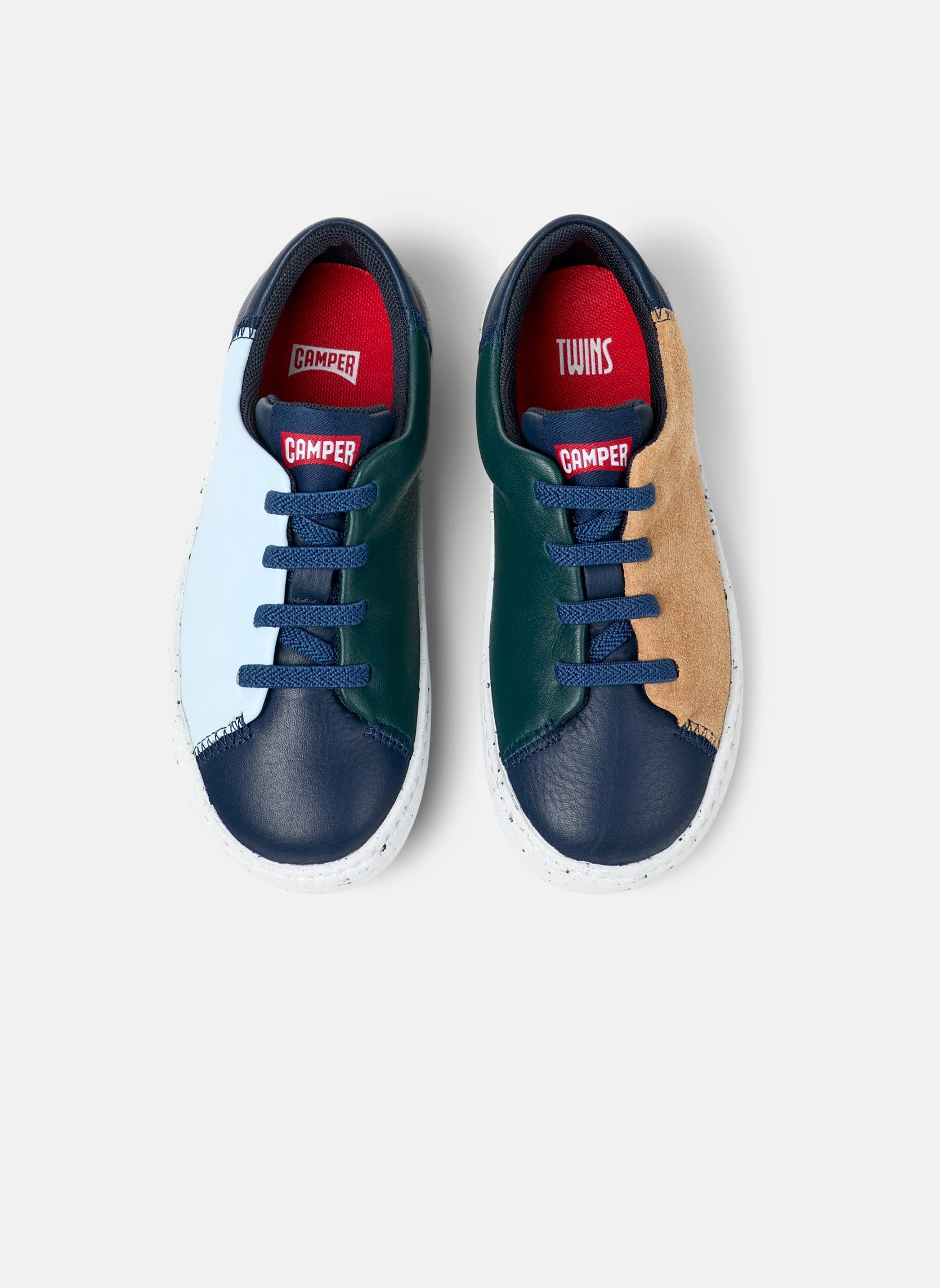 Harbor Hike Shoes Kids Camper Peu Touring Kids Twins