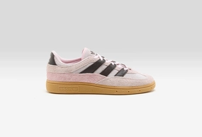 Handball Spezial ST for Women  (252 / W / PINK) running for fun anti - blister shoe attribute