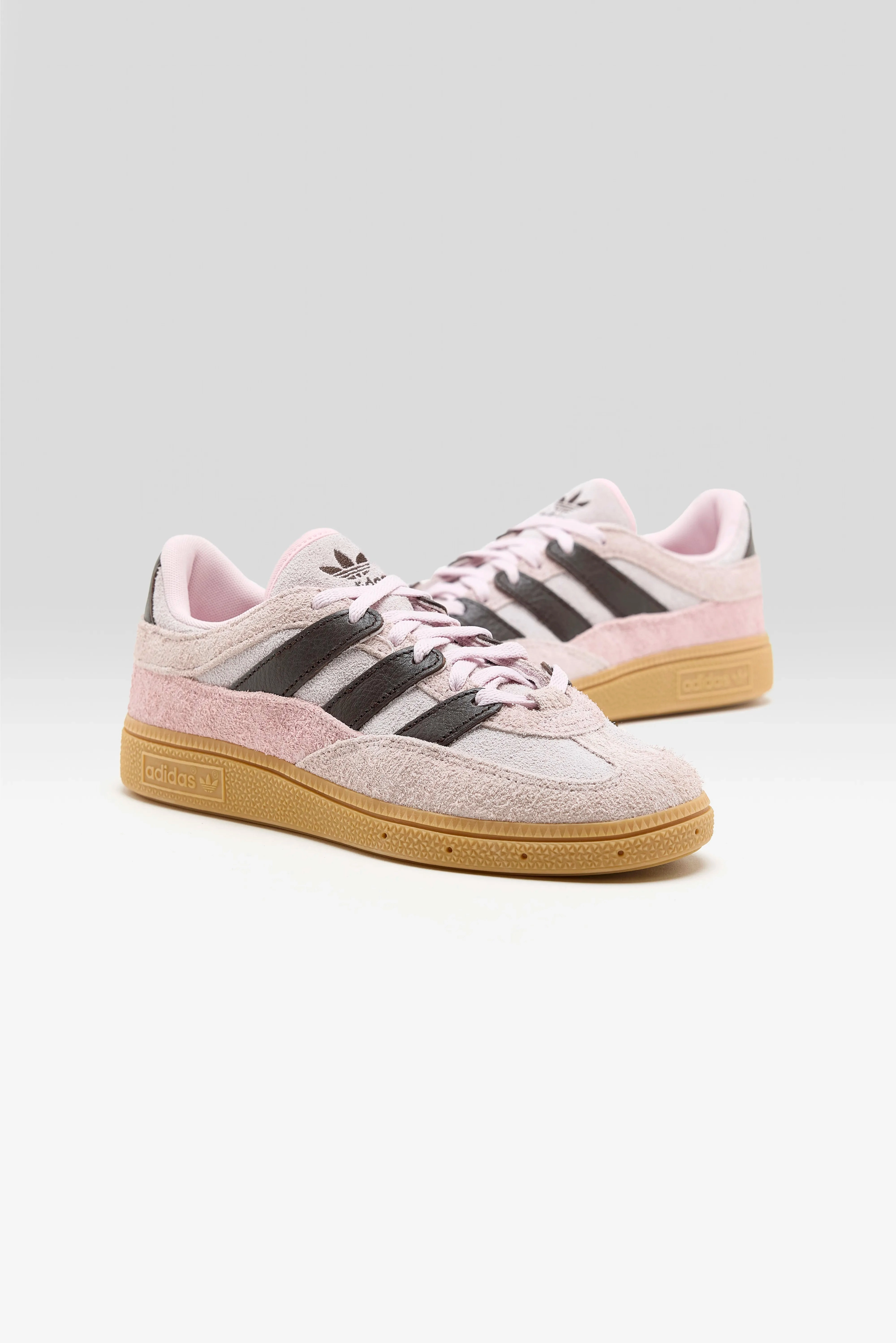 Handball Spezial ST for Women  (252 / W / PINK) single - purpose shoes pastel - colors