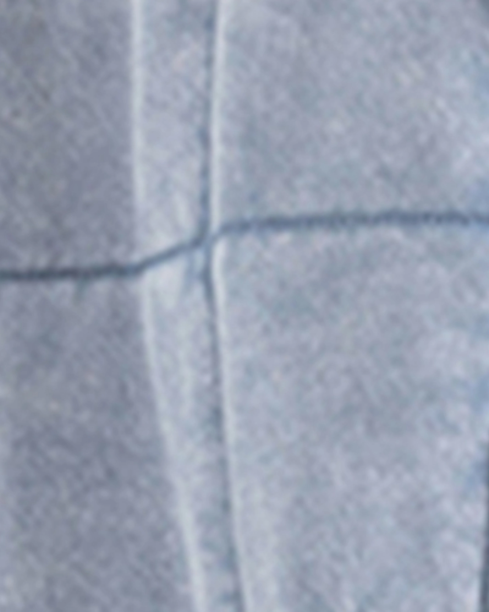 Magnet Sakari Washed Quilted Jacket | Light Blue