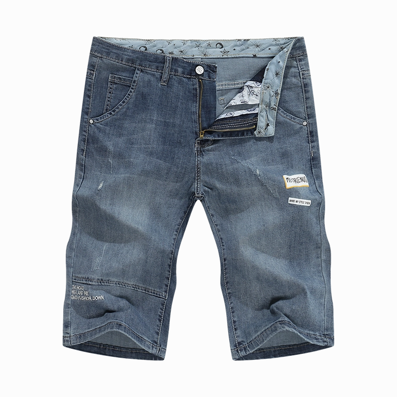 nylon blend West Louis? Stretch Slim Straight Fashion Desinger Short