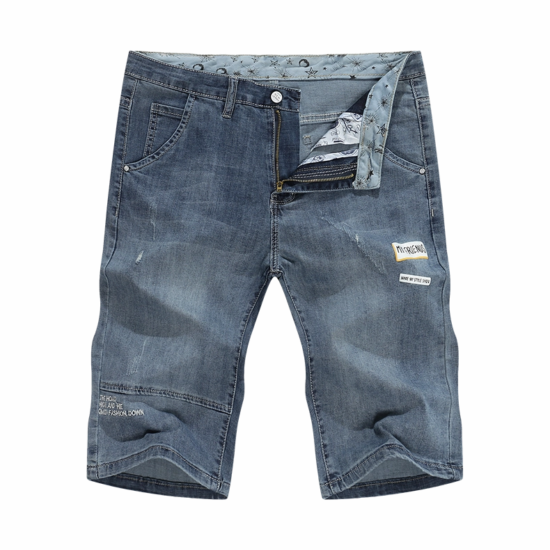 Sport Fit West Louis? Stretch Slim Straight Fashion Desinger Short