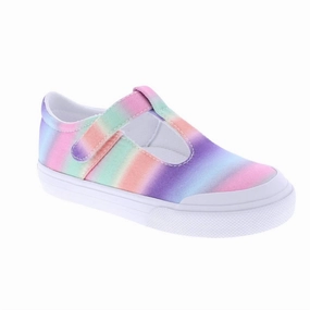 Kid's Drew Rainbow Natural Walk