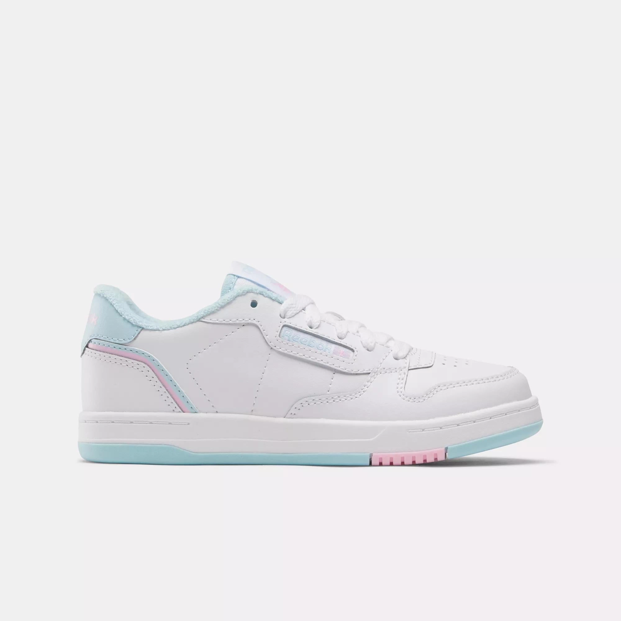 Reflective Detailing Layered sole Phase Court Shoes - Preschool
