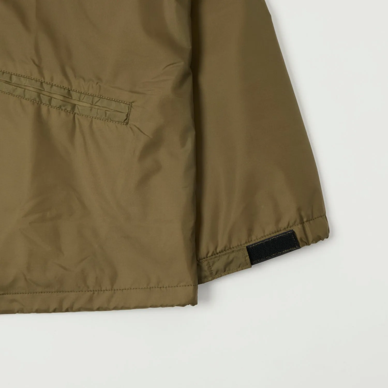 Warehouse & Co 2230 'Bodies' Guide and Coach Jacket - Brown Winter Fashion