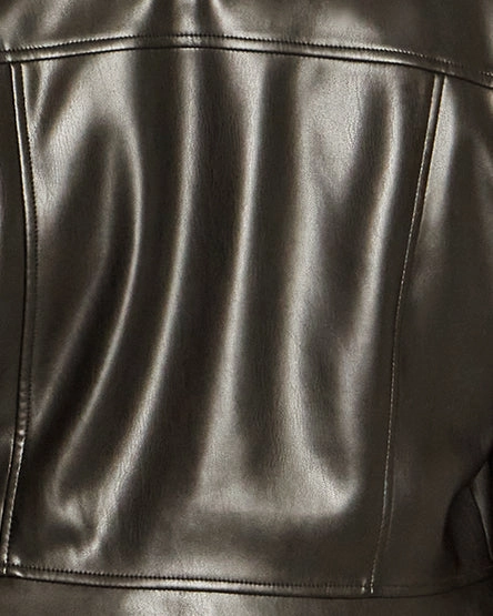 layering option Relax Maeve Jacket | Black