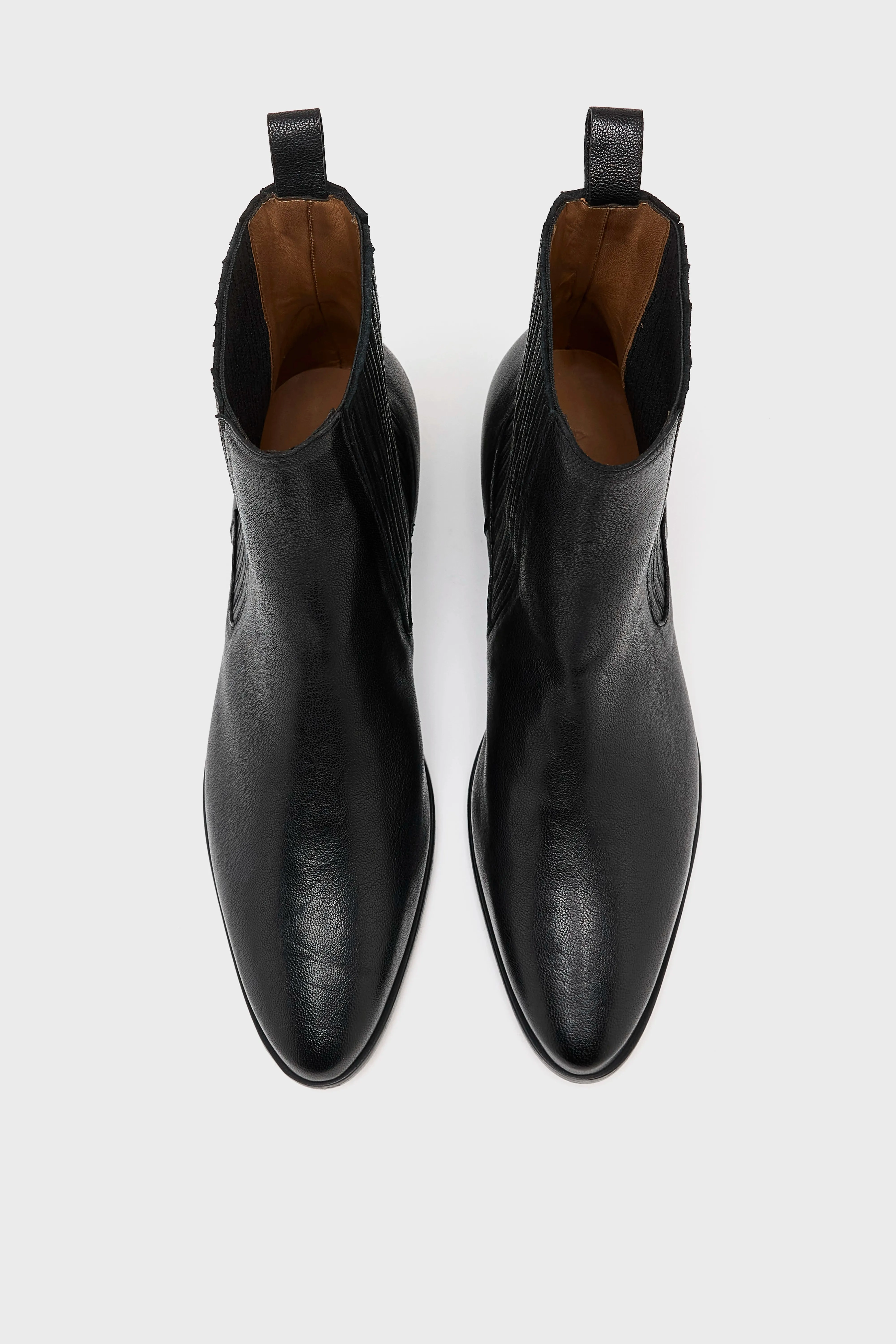 Shock Absorbing Waterproof Rainy Day Commuter Teva Boots  (252 / W / BLACK)