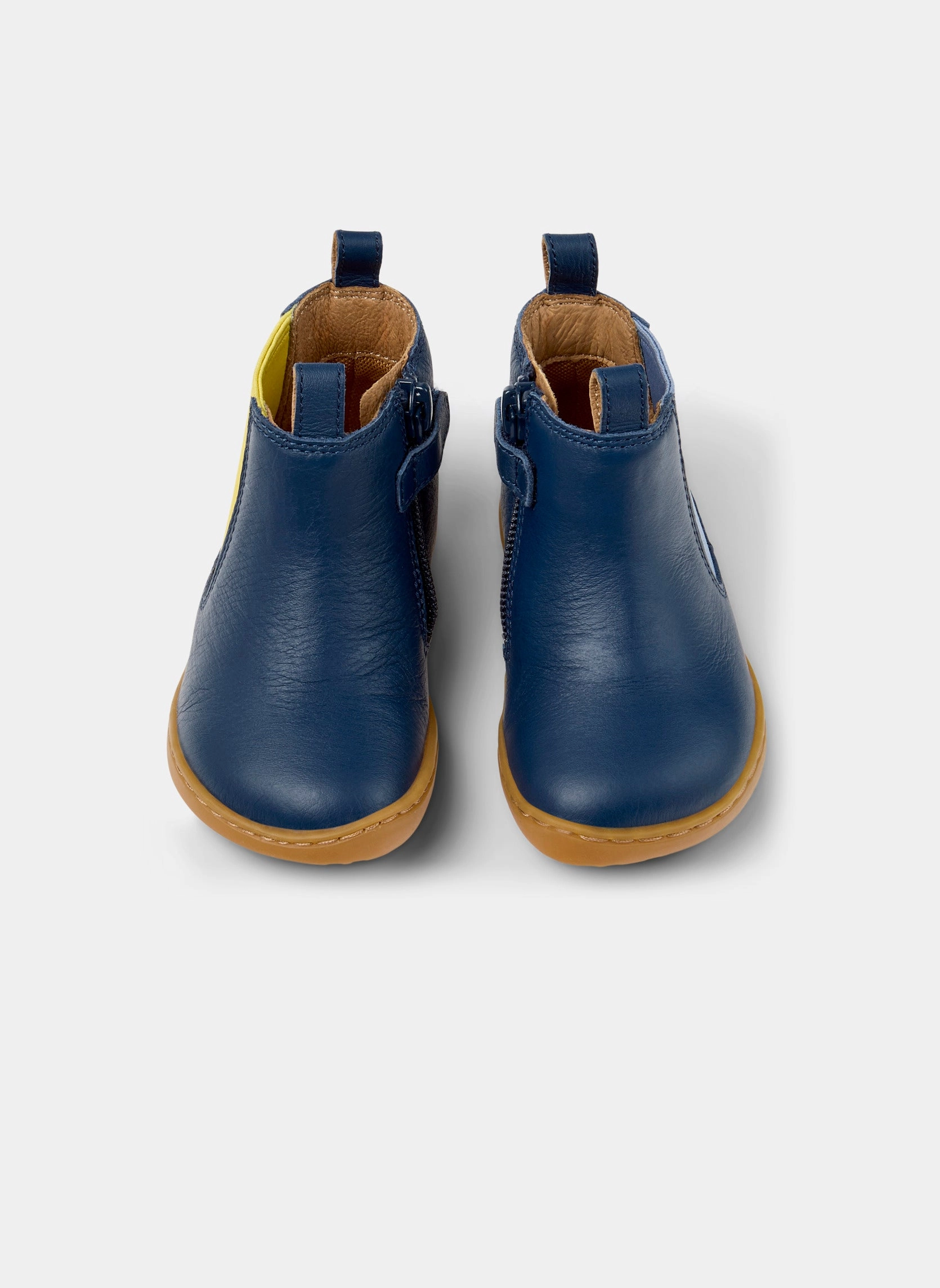 Ankle-boot First Walkers Camper Peu Cami Twins First Walker Reef Glow